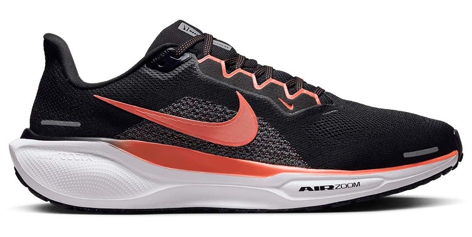Nike Pegasus 41 M , Pánska cestná bežecká obuv, Velikosť: 44,5 EUR