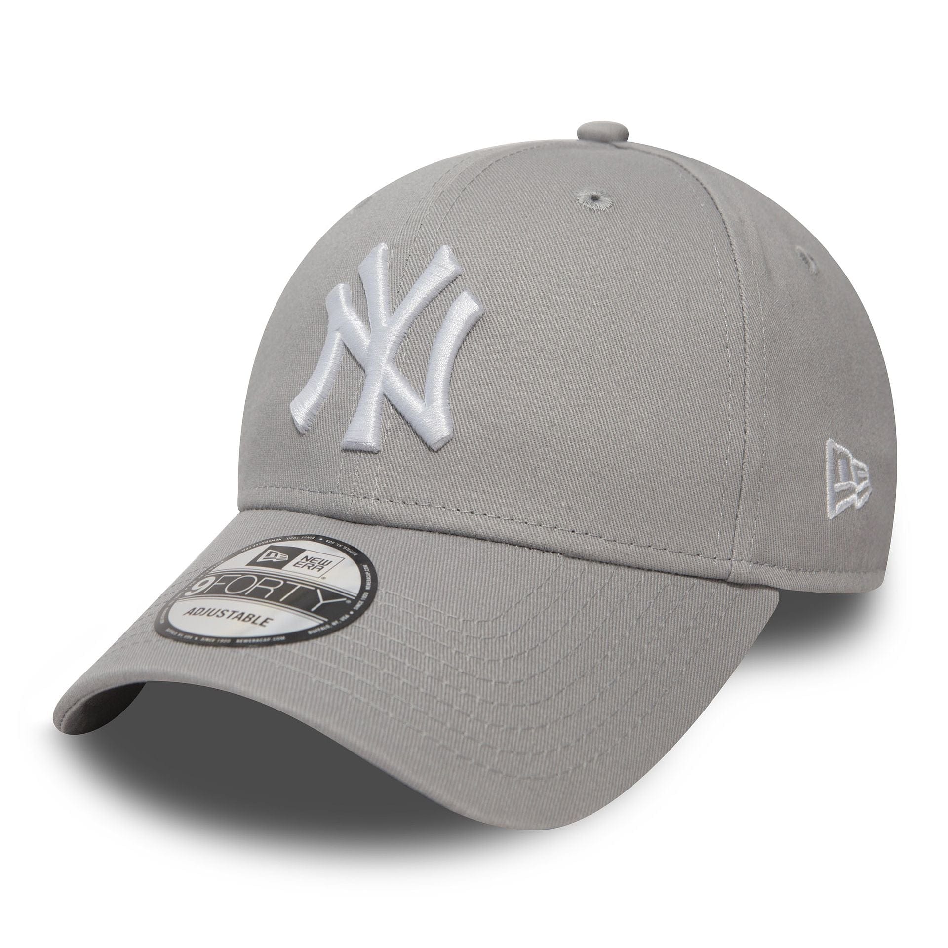 New Era 9FORTY New York Yankees Essential , Šiltovka, Velikosť: Univerzálna veľkosť