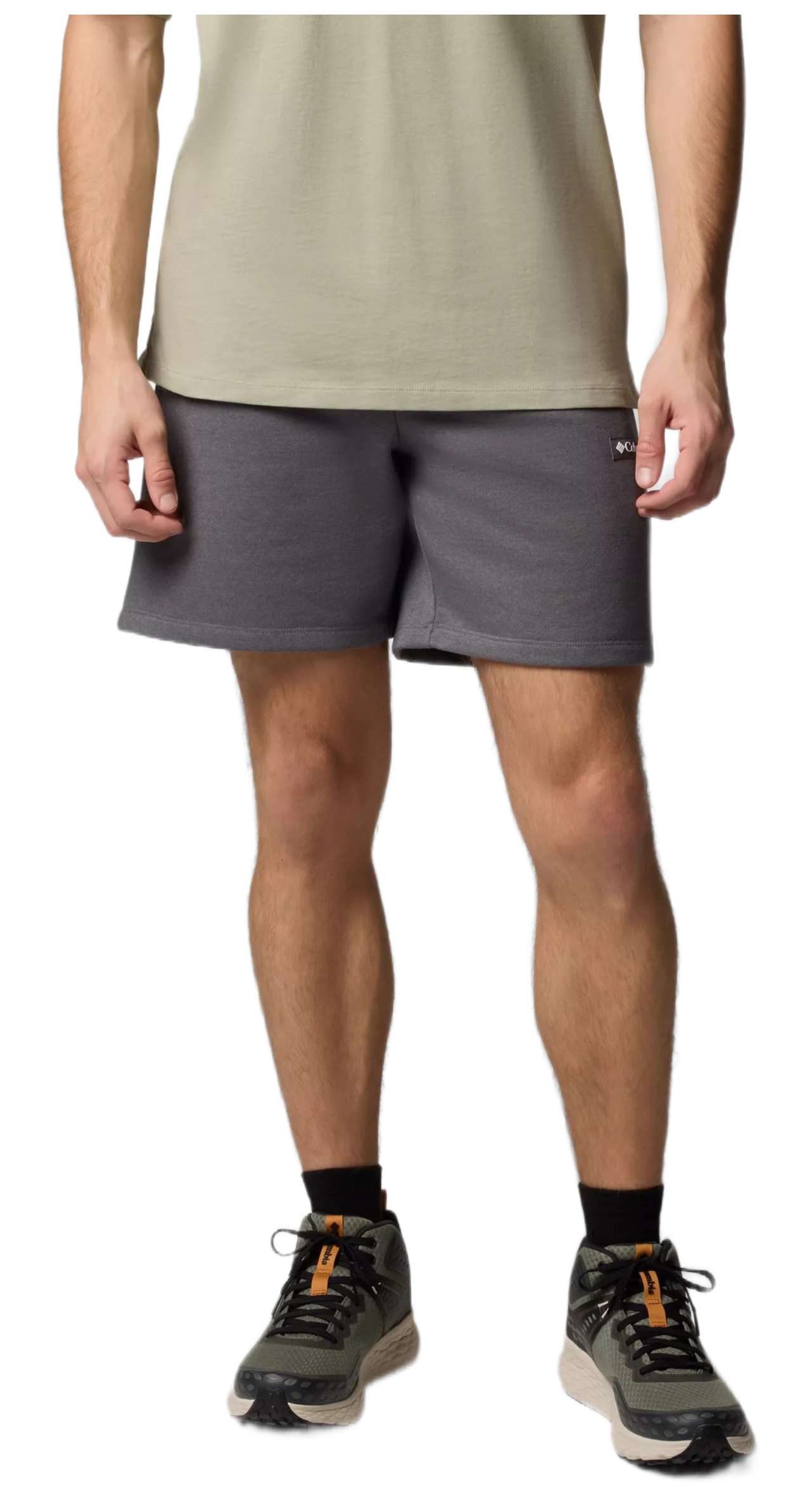 Columbia Šortky Meridian Creek™ Shorts Veľkosť: XL