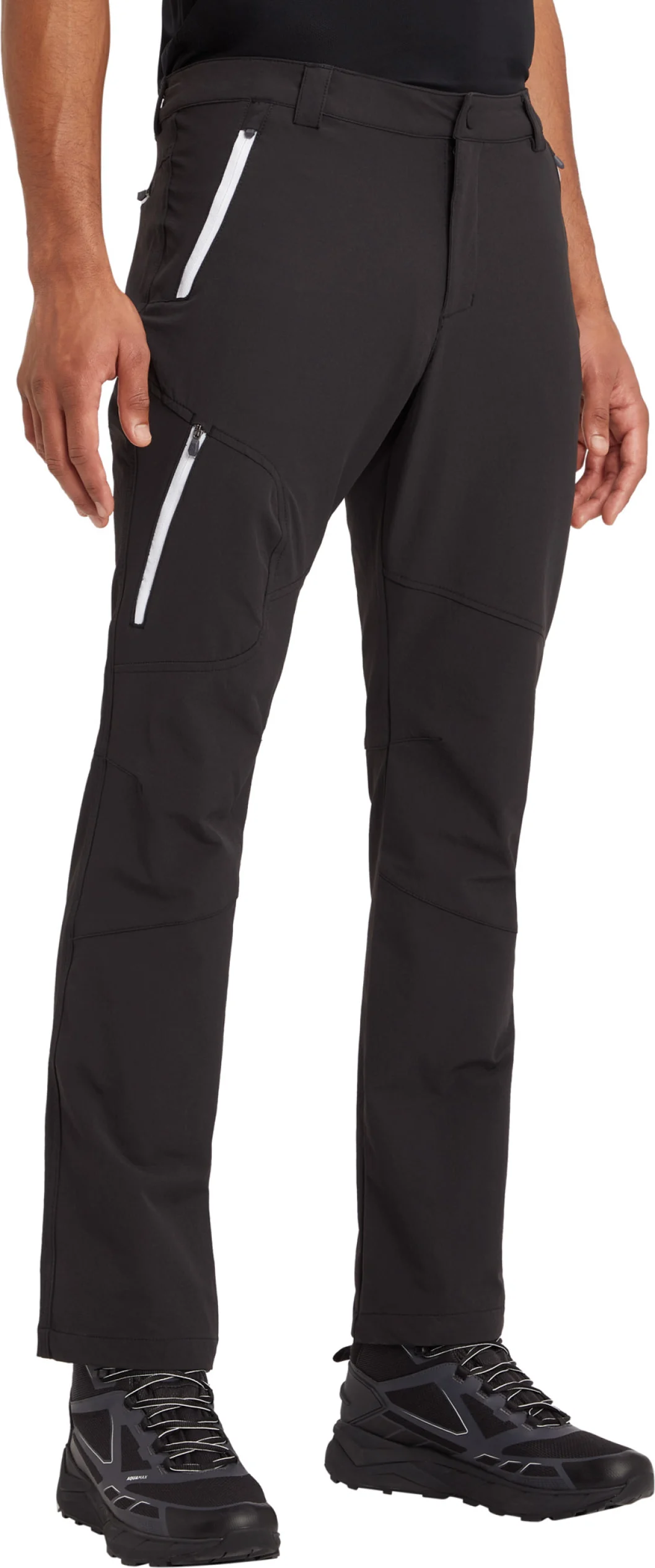 McKinley Active Yuba Hiking Pants Short M - Veľkosť: 27 · záber 2