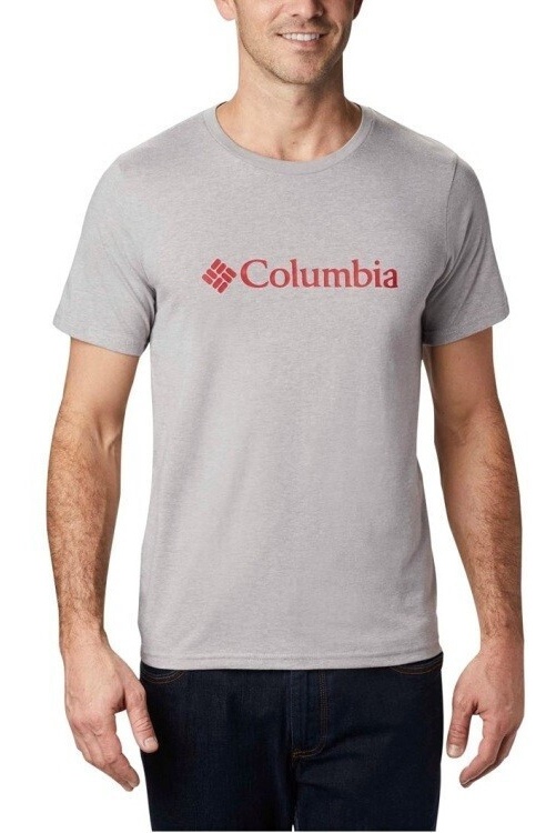 Columbia CSC Basic Logo M Veľkosť: M
