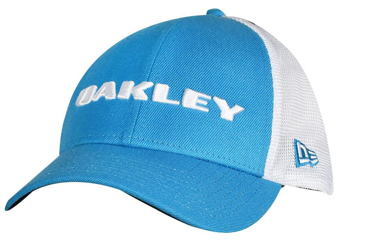 Oakley Heather Bark Logo Cap Veľkosť: Univerzálna veľkosť