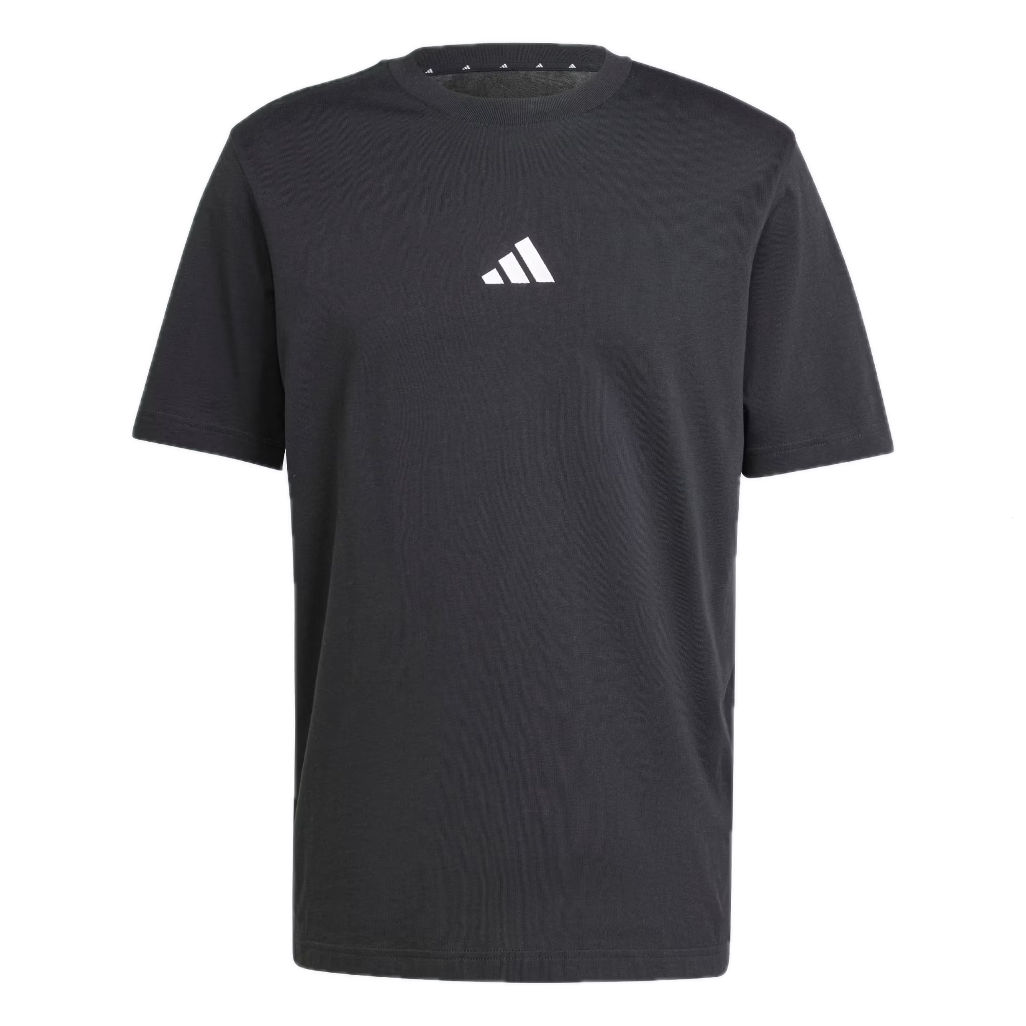 Adidas Essentials Small Logo M , Pánske tričko, Velikosť: L