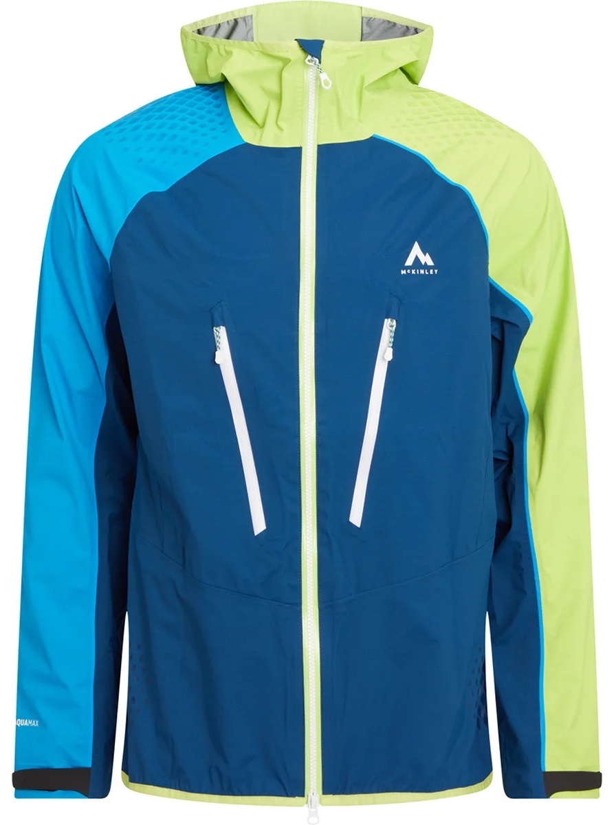 Mckinley Pánska bunda Skyler Jkt Lt M Veľkosť: XS