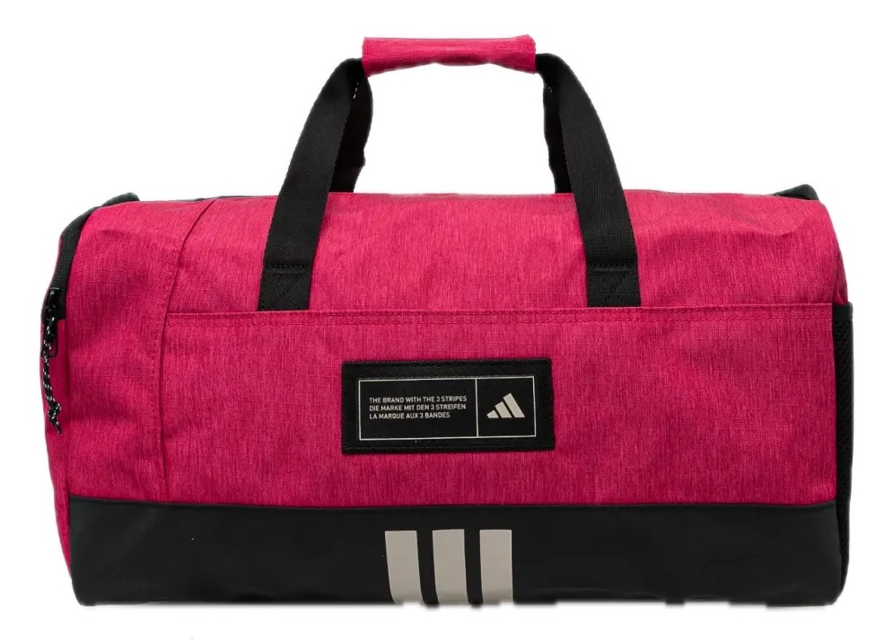 Adidas 4ATHLTS Duffel S , Fitness taška, Velikosť: S