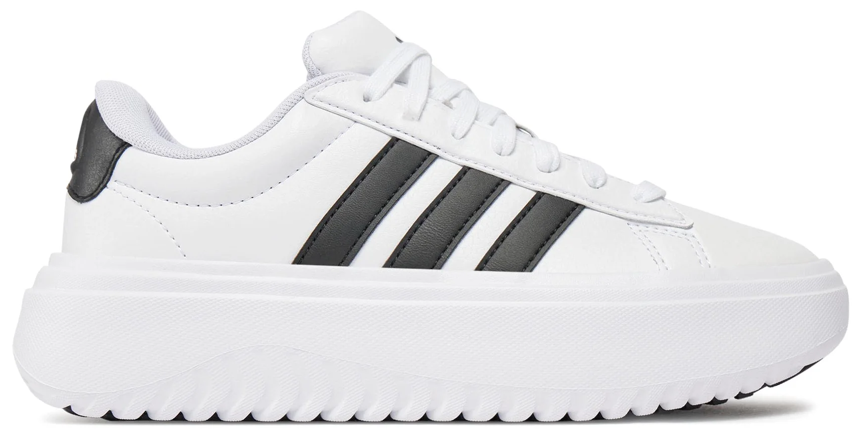 Adidas Grand Court W , Dámske tenisky, Velikosť: 41 1/3 EUR