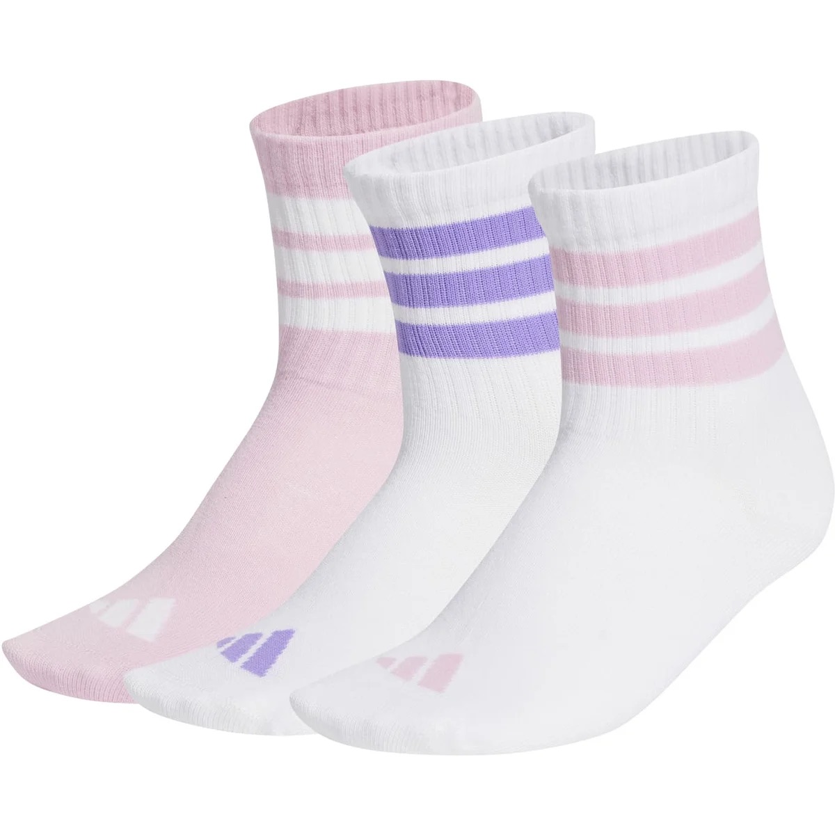 Adidas Ribbed K Veľkosť: XS, Ponožky, Velikosť: XS