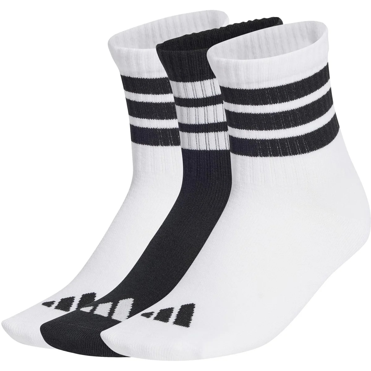 Adidas Ponožky Ribbed K Veľkosť: S