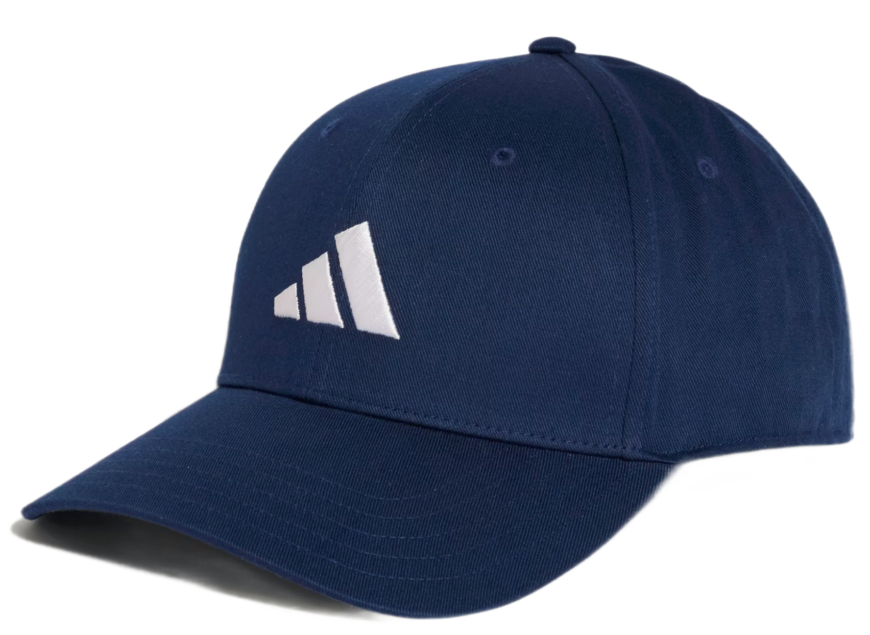 Adidas New Logo Baseball Cap - Large , Šiltovka, Velikosť: Univerzálna veľkosť