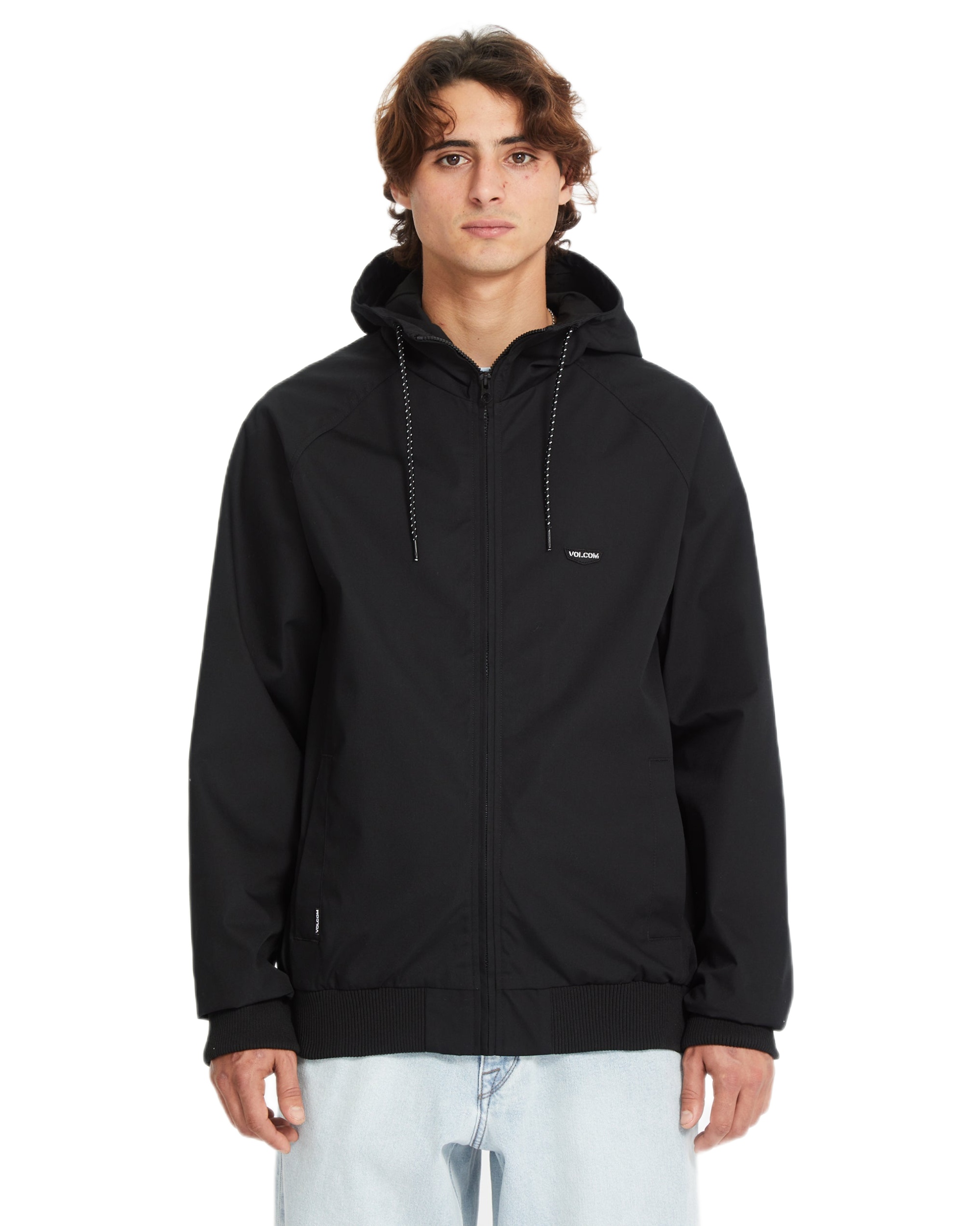 Volcom Pánska bunda Raynan 10K Jacket Veľkosť: S