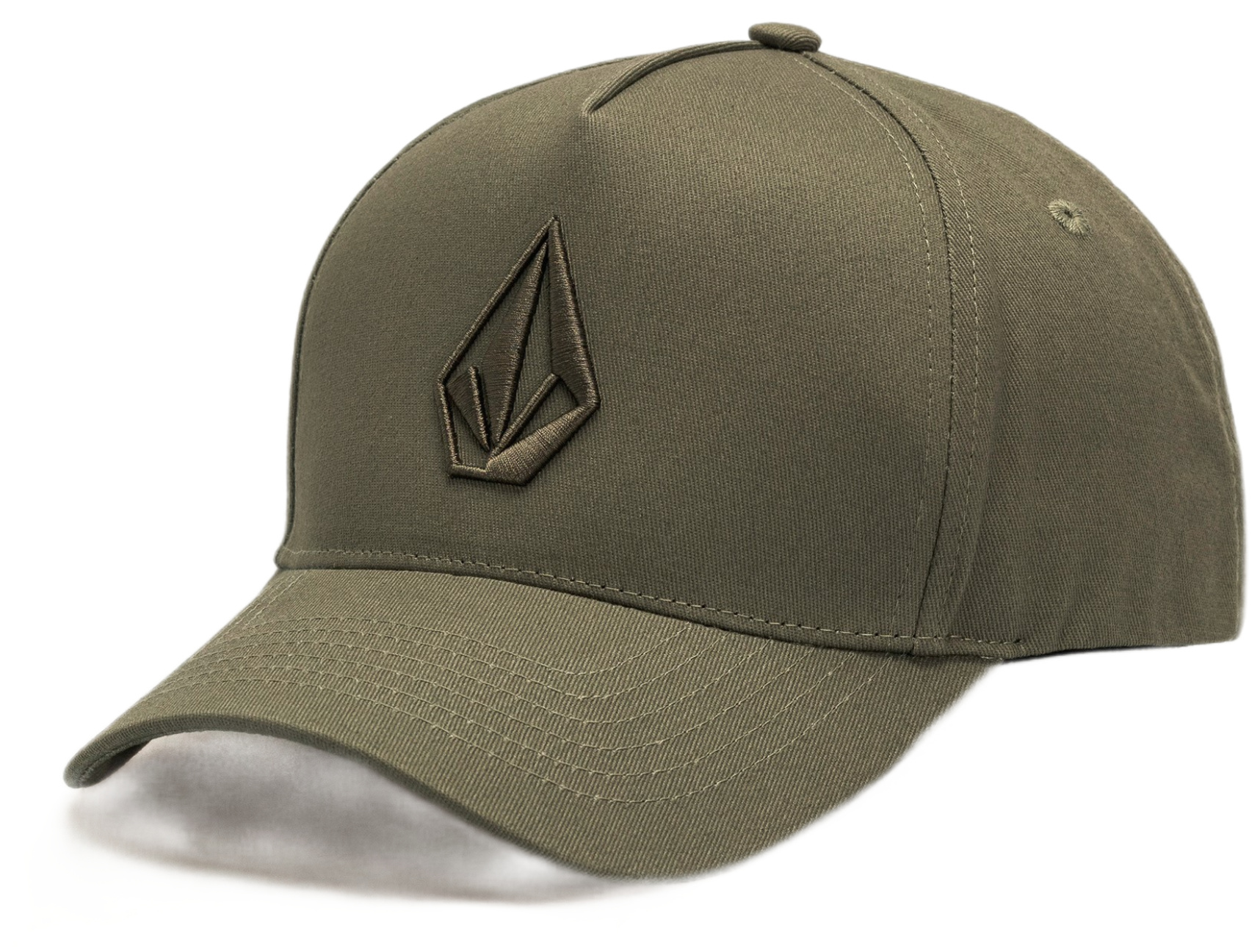Volcom Embossed Stone Adj Cap , Šiltovka, Velikosť: Univerzálna veľkosť