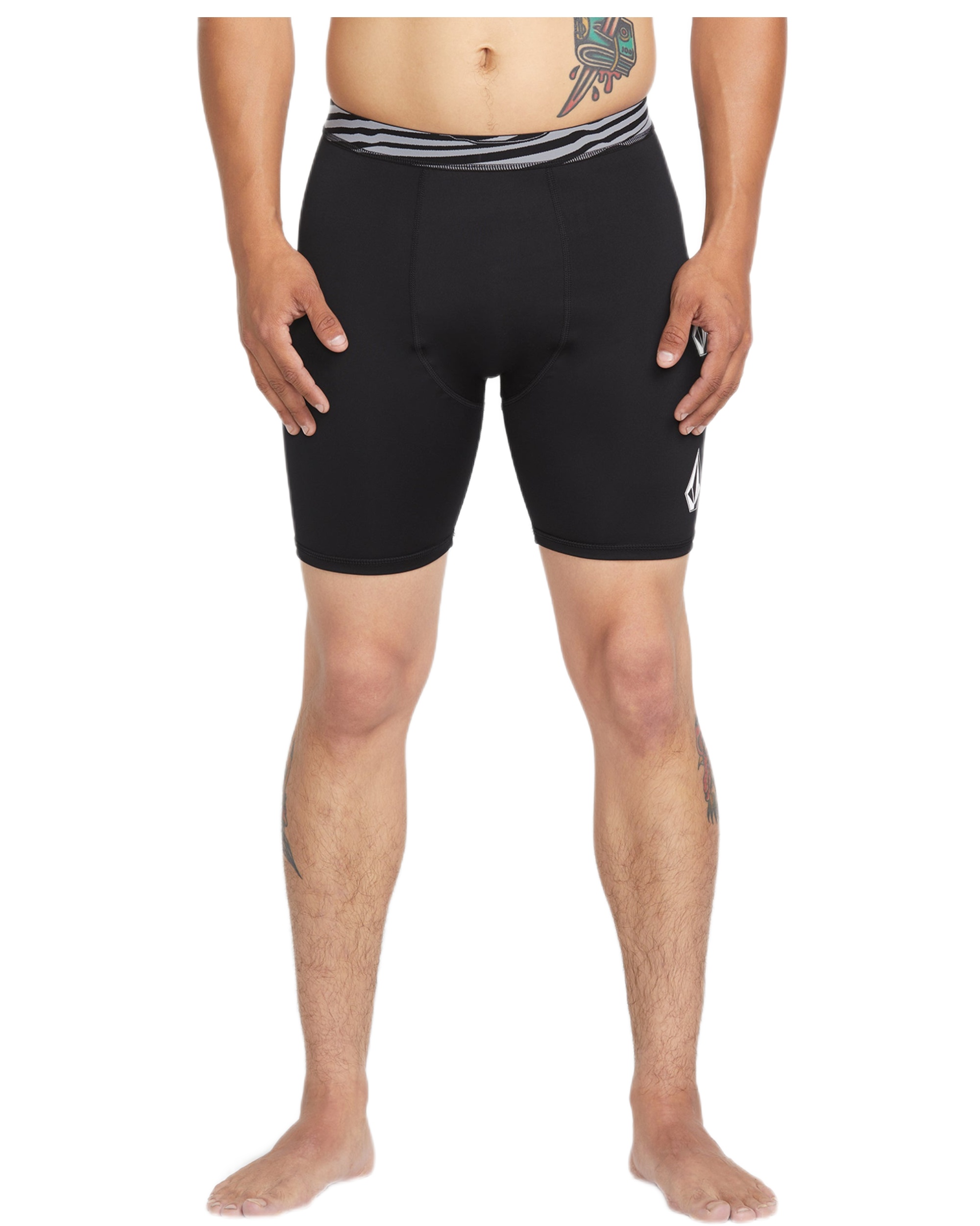 Volcom Surf Vitals J Robinson Short , Šortky, Velikosť: L