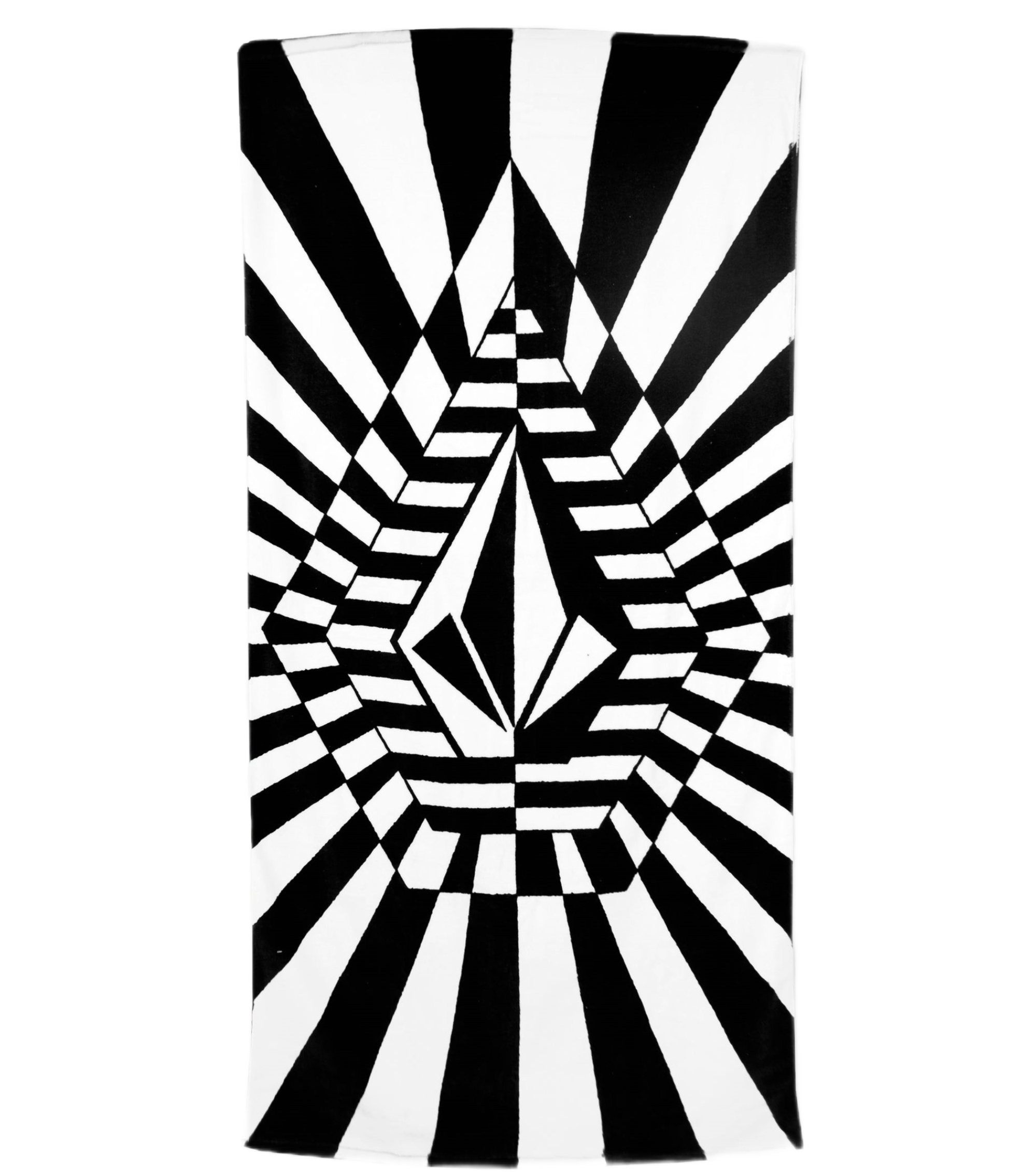Volcom Stoneray Towel , Uterák, Velikosť: Univerzálna veľkosť
