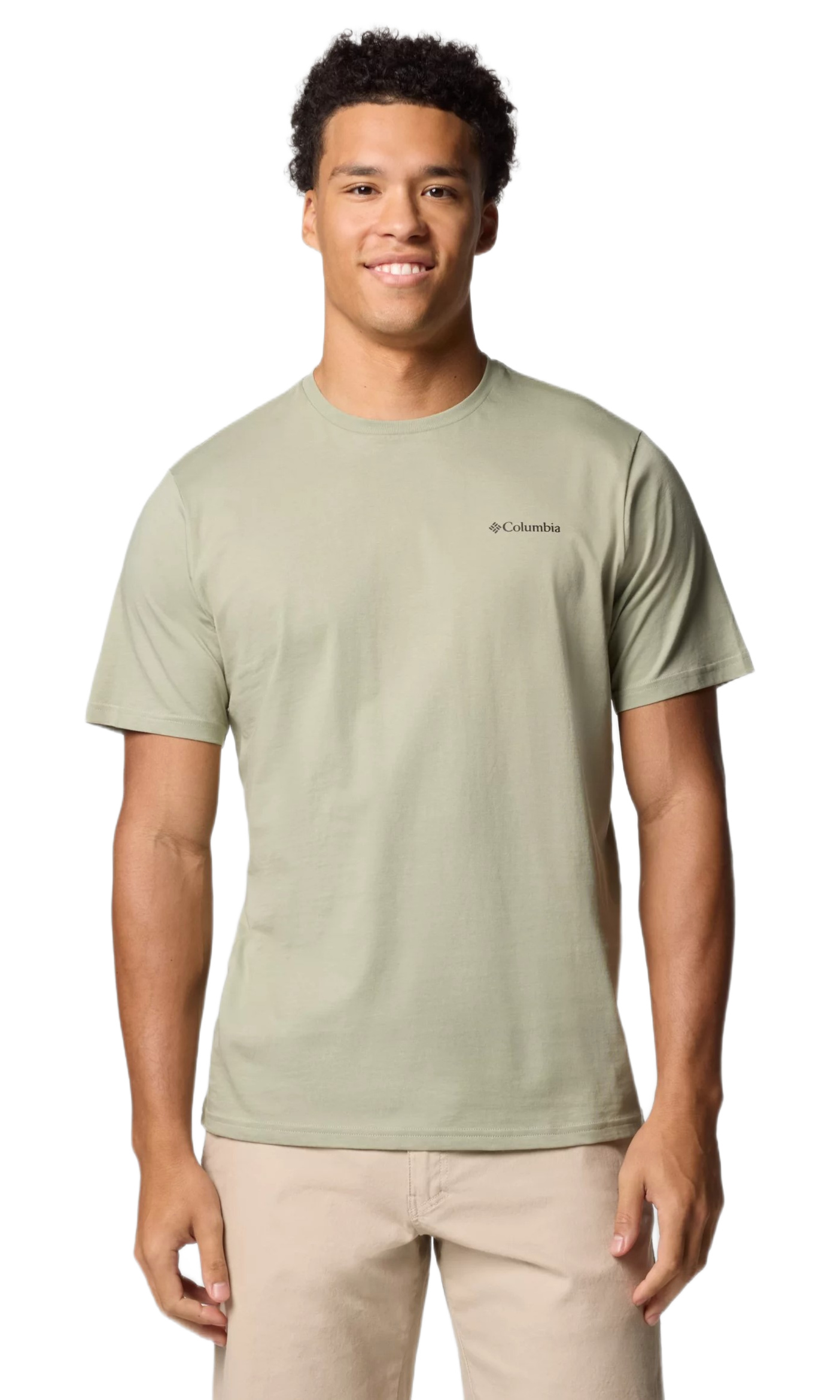 Columbia North Cascades™ T-Shirt Veľkosť: XL, Pánske tričko, Velikosť: XL