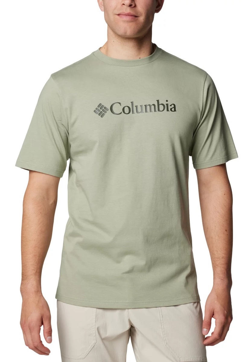 Columbia CSC Basic Logo M Veľkosť: M