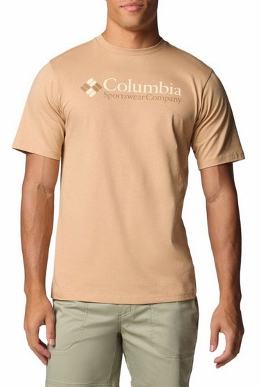 Columbia CSC Basic Logo M Veľkosť: M