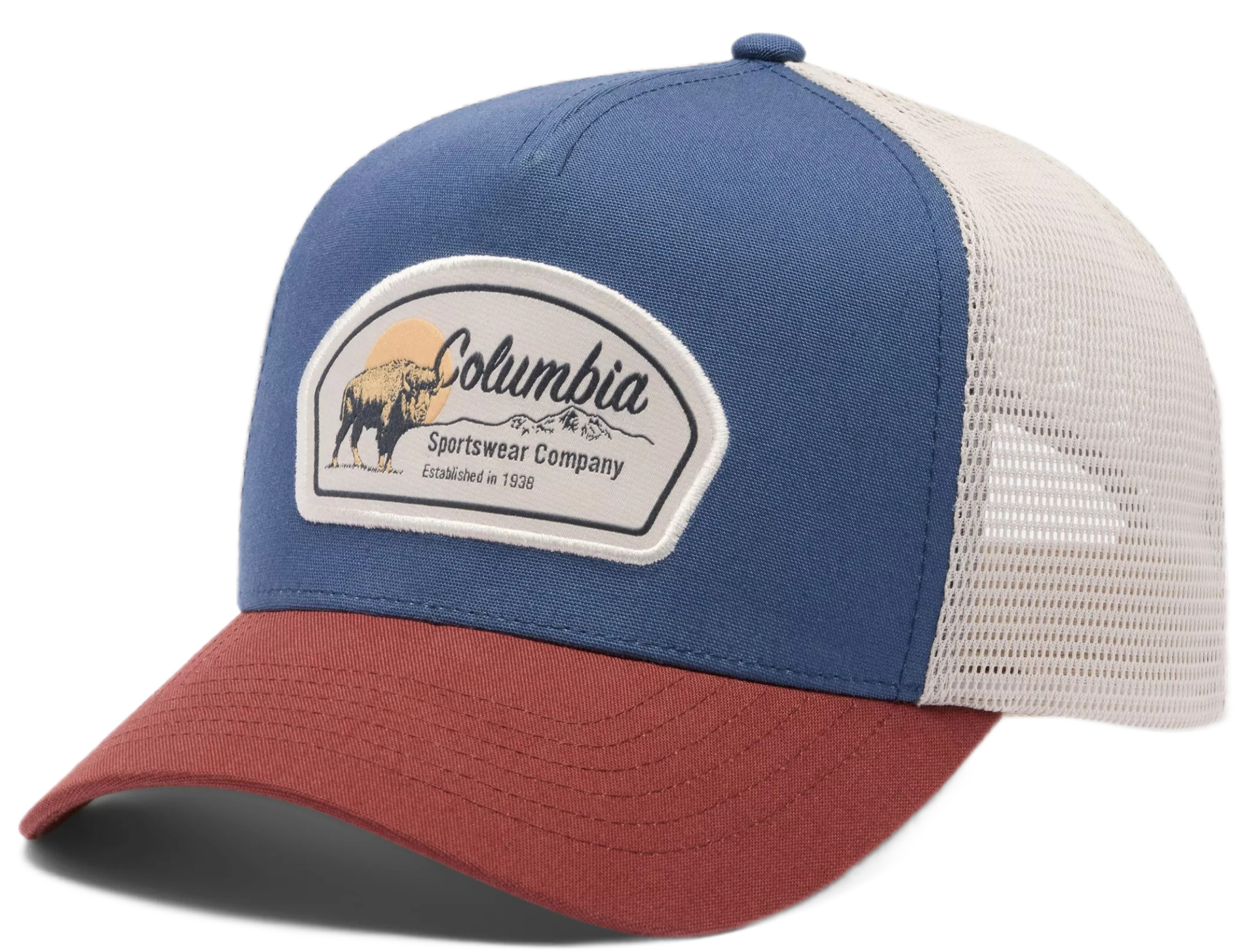Columbia Road Ready™ Snap Back Veľkosť: Univerzálna veľkosť