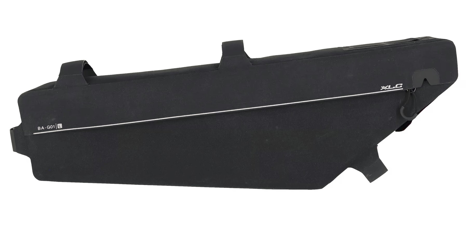XLC BA-G01 Bag , cyklo brašna, Velikosť: L