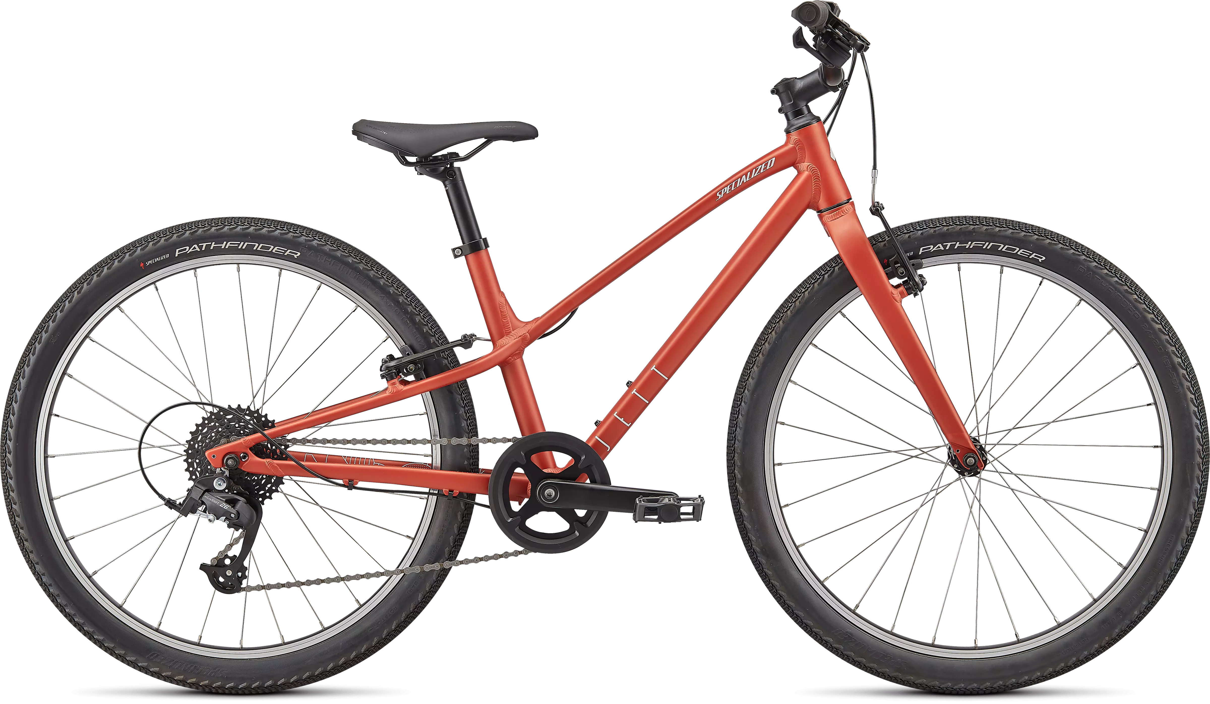 Specialized Detský bicykel Jett 24 Veľkosť: 24 inch. wheel