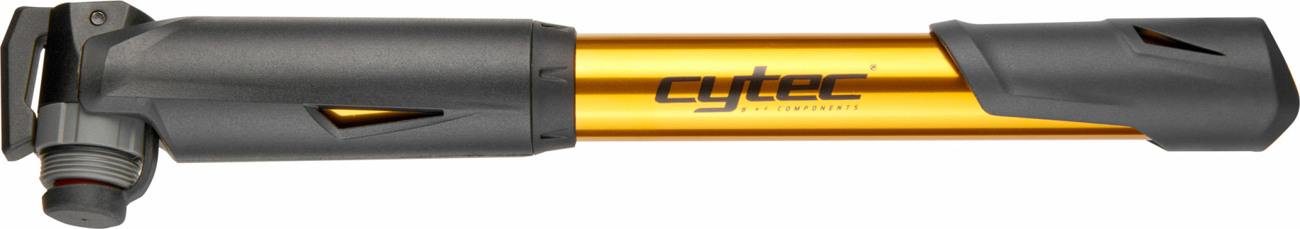Cytec Pumpy Air MP 11.0 Alu Mini Pump Veľkosť: Univerzálna veľkosť
