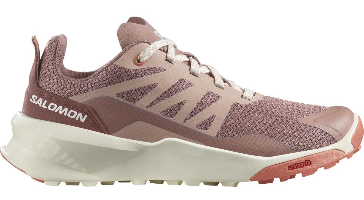 Salomon Patrol Junior , Detská obuv, Velikosť: 37 EUR