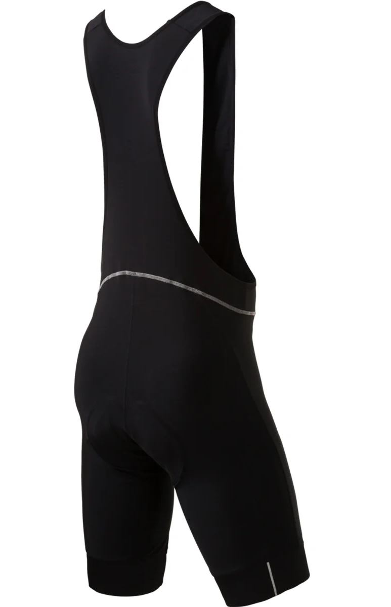 Nakamura Dezzo Bib Shorts - Veľkosť: M · záber 2