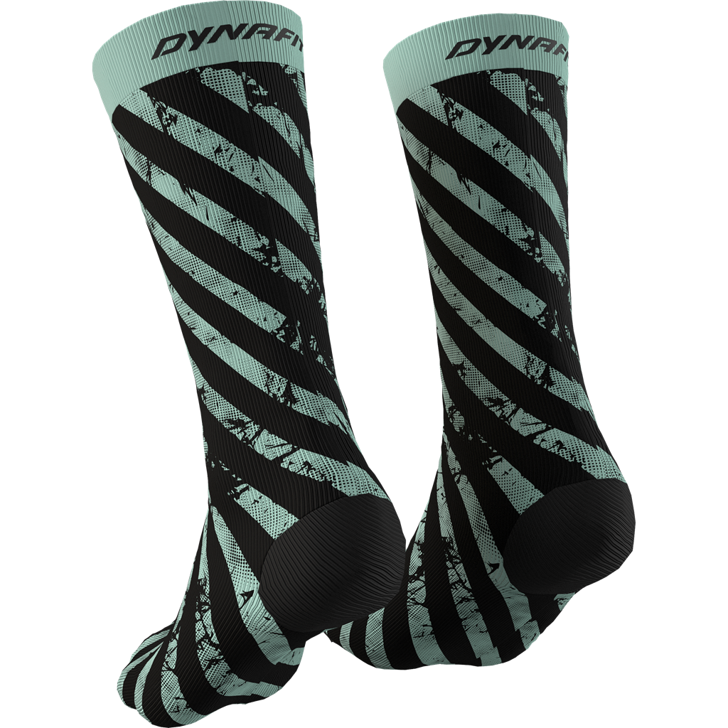 Dynafit Trail Socks , Ponožky, Velikosť: 39-42 EUR