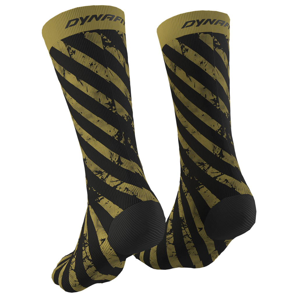 Dynafit Trail Socks , Ponožky, Velikosť: 39-42 EUR