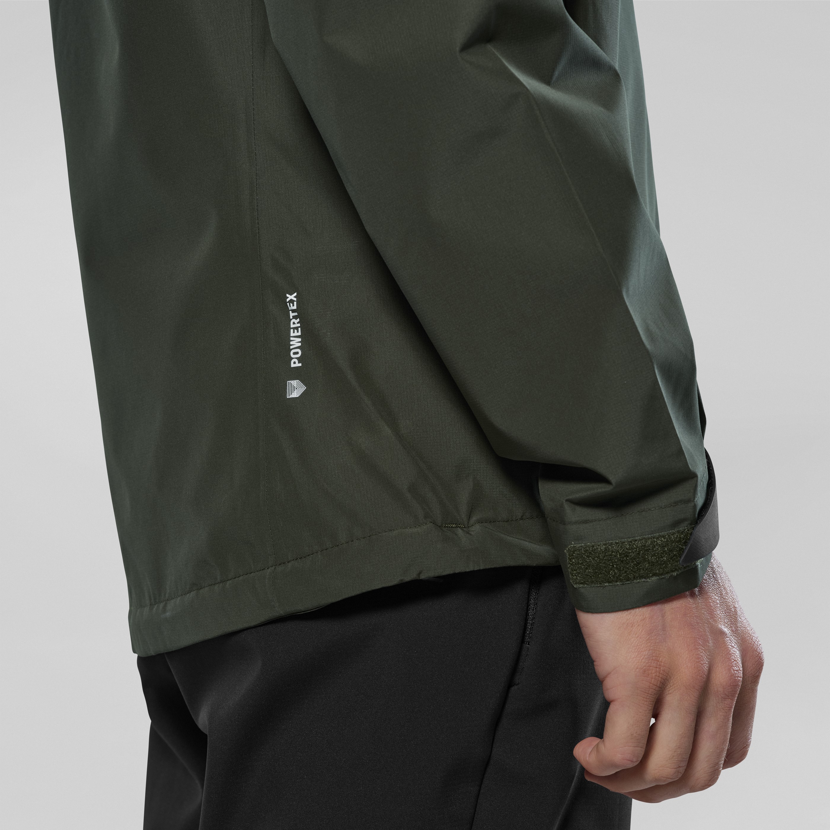 Bunda Salewa Puez 2.5L PTX Jacket Veľkosť: XL