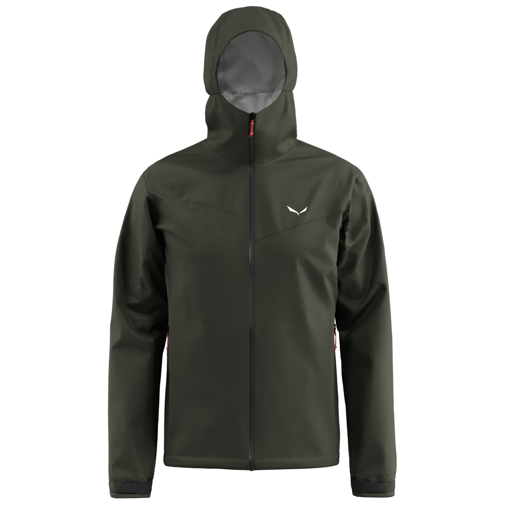 Salewa Bunda Puez 2.5L PTX Jacket Veľkosť: M