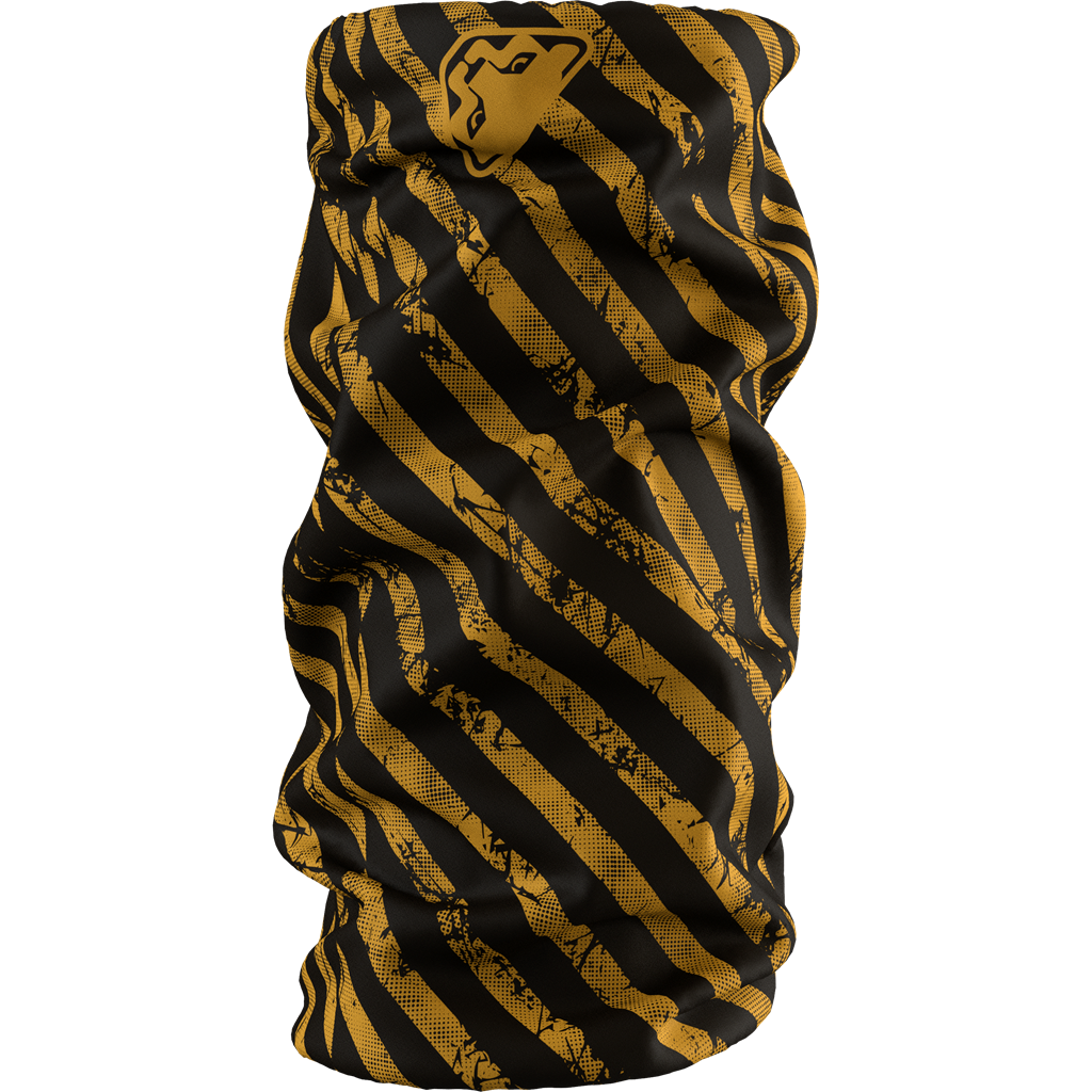 Dynafit Logo Neck Gaiter , Čelenka, Velikosť: Univerzálna veľkosť