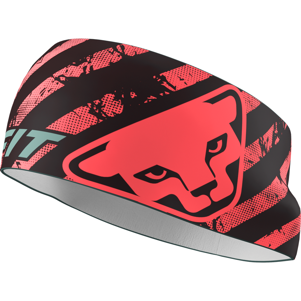 Dynafit Graphic Performance Headband , Čelenka, Velikosť: Univerzálna veľkosť