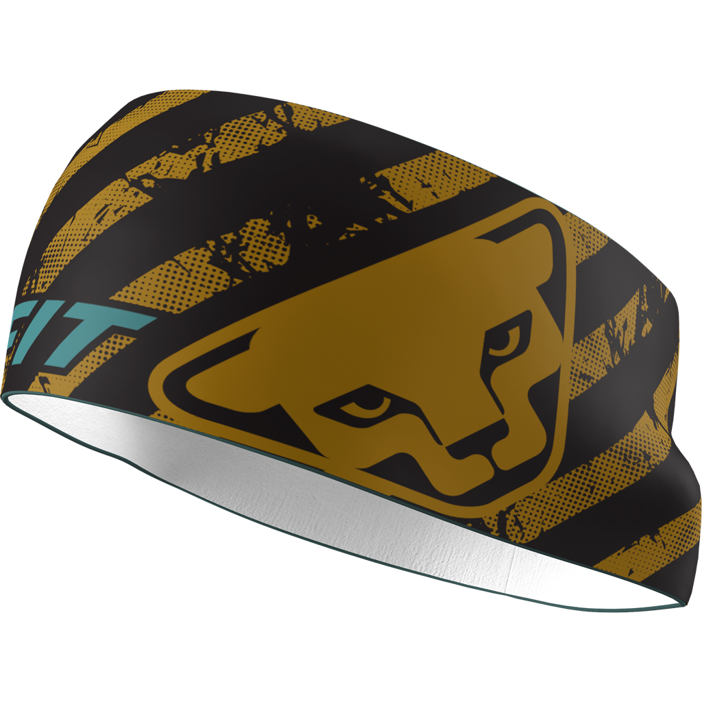 Dynafit Graphic Performance Headband , Čelenka, Velikosť: Univerzálna veľkosť