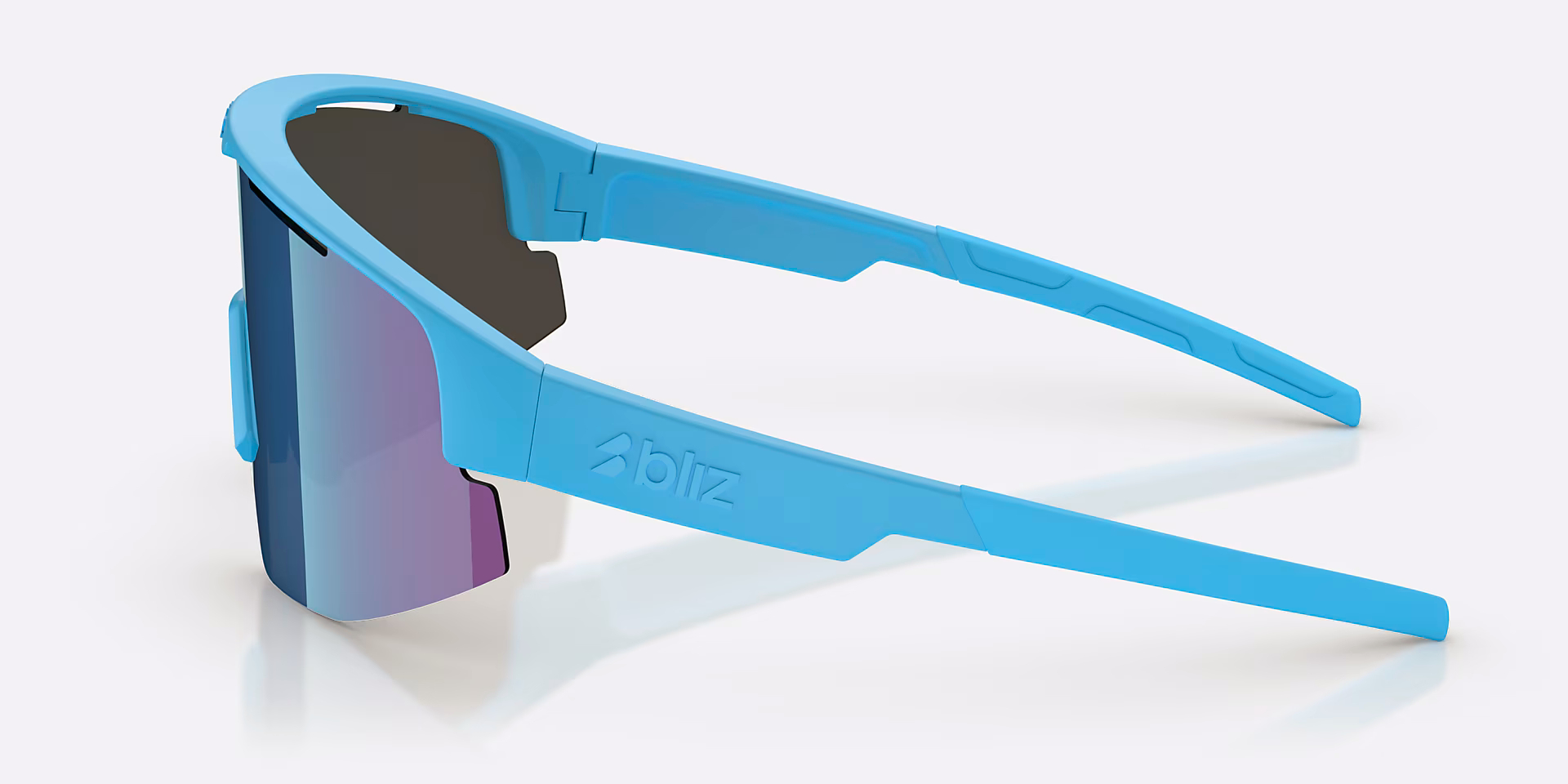 Bliz Matrix · záber 3