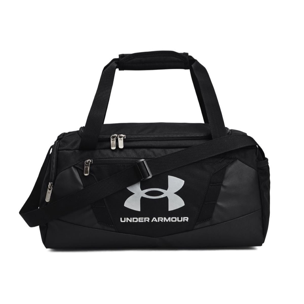 Under Armour UA Undeniable 5.0 Duffle XS , Fitness taška, Velikosť: Univerzálna veľkosť