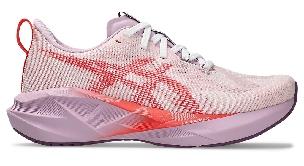 Asics Novablast 5 W Veľkosť: 37,5 EUR
