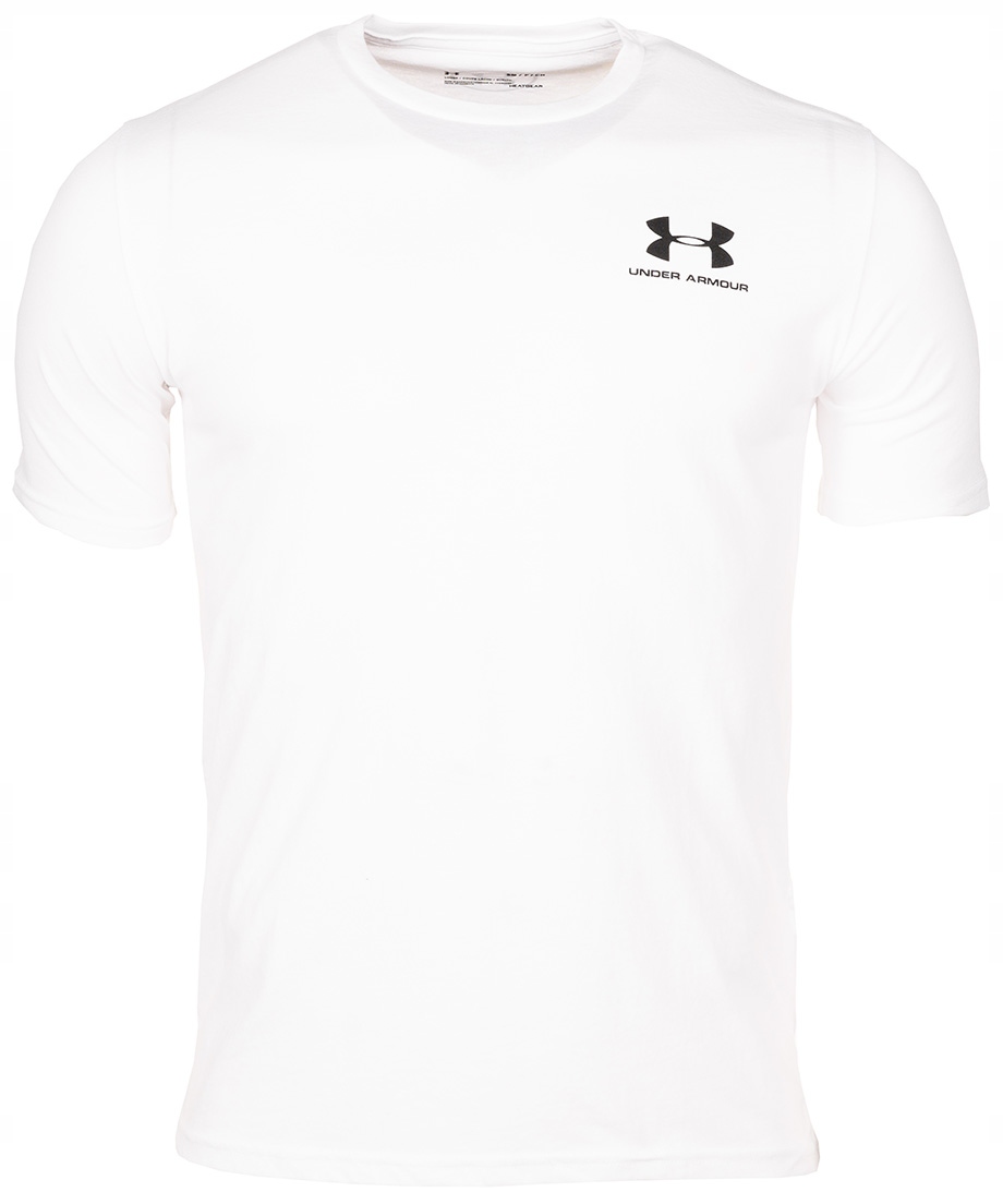 Under Armour Sportstyle Lc Veľkosť: S