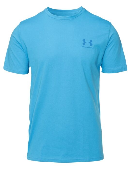 Under Armour Sportstyle Lc Veľkosť: S