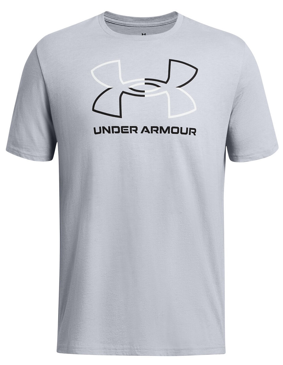 Under Armour Gl Foundation Update , Pánske tričko, Velikosť: S