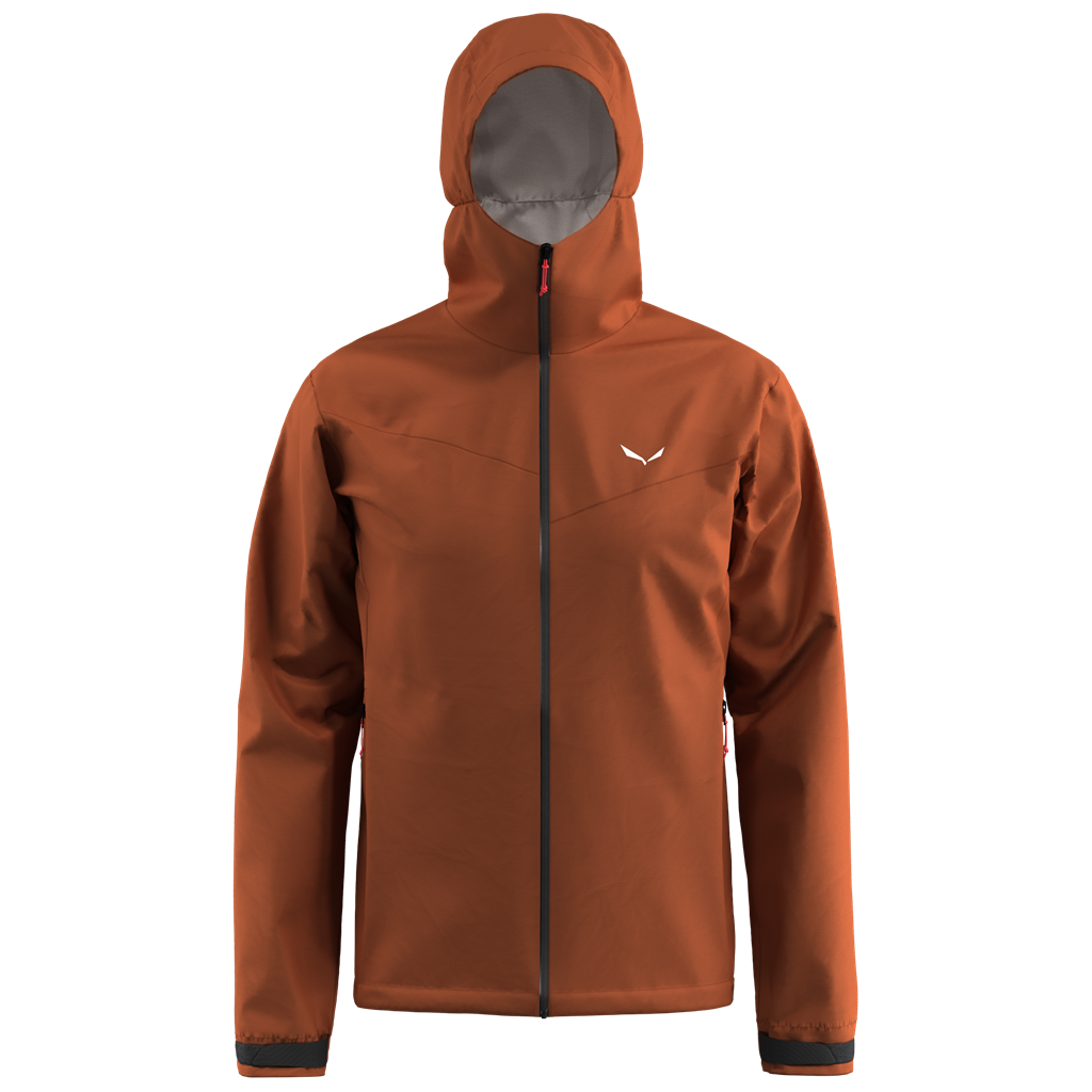 Salewa Bunda Puez 2.5L PTX Jacket Veľkosť: M