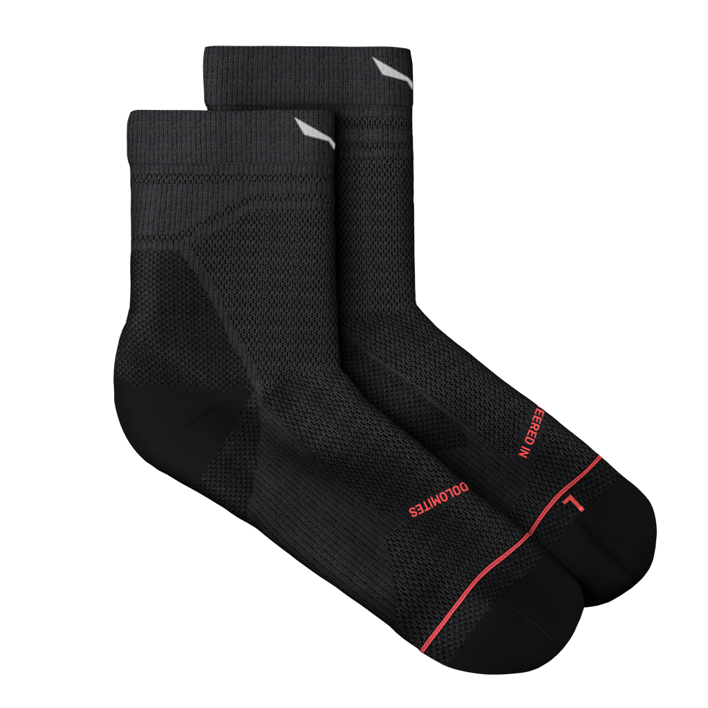Salewa Eagle Light QRT Sock M , Ponožky, Velikosť: 39-41 EUR