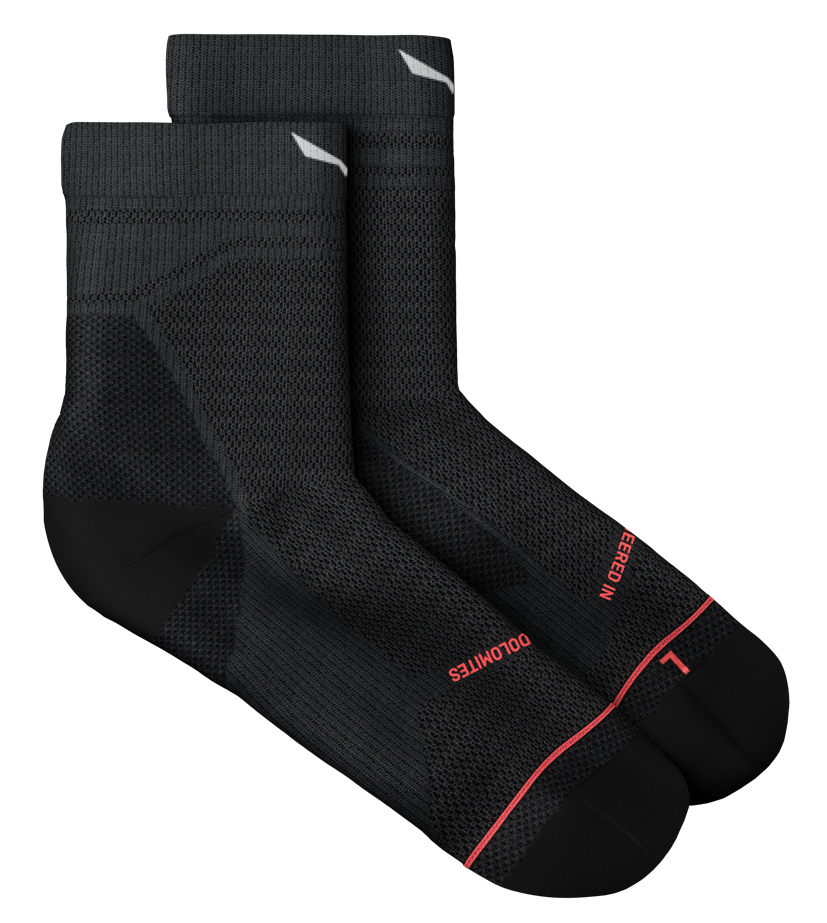 Salewa Eagle Light QRT Sock W -38 EUR, Ponožky, Velikosť: 36-38 EUR