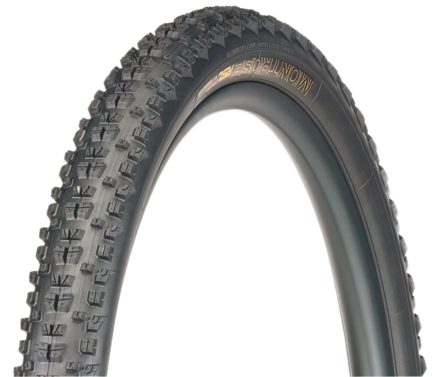 Bontrager Montrose RSL XT TLR MTB 2,4 , Plášť, Velikosť: 29
