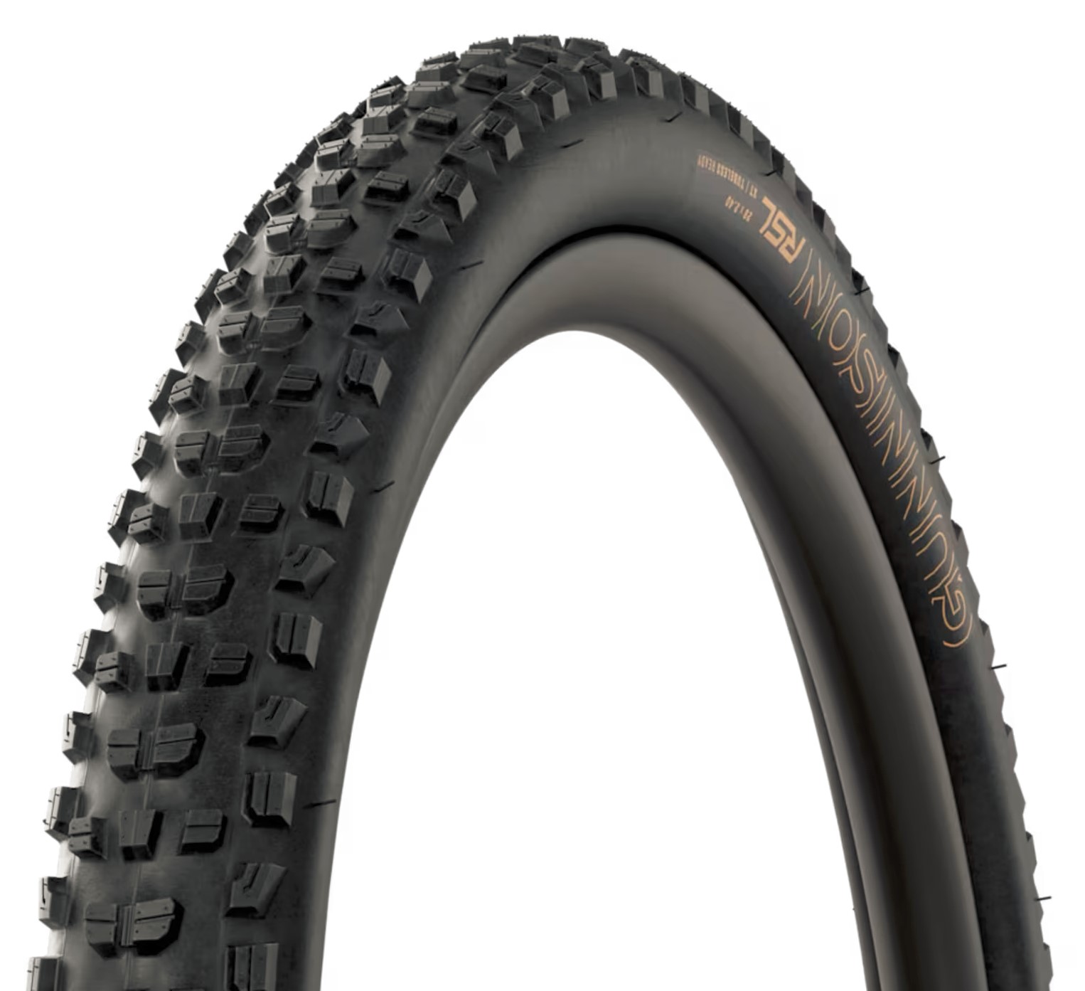 Bontrager Gunnison RSL XT TLR MTB 2,4 , Plášť, Velikosť: 29