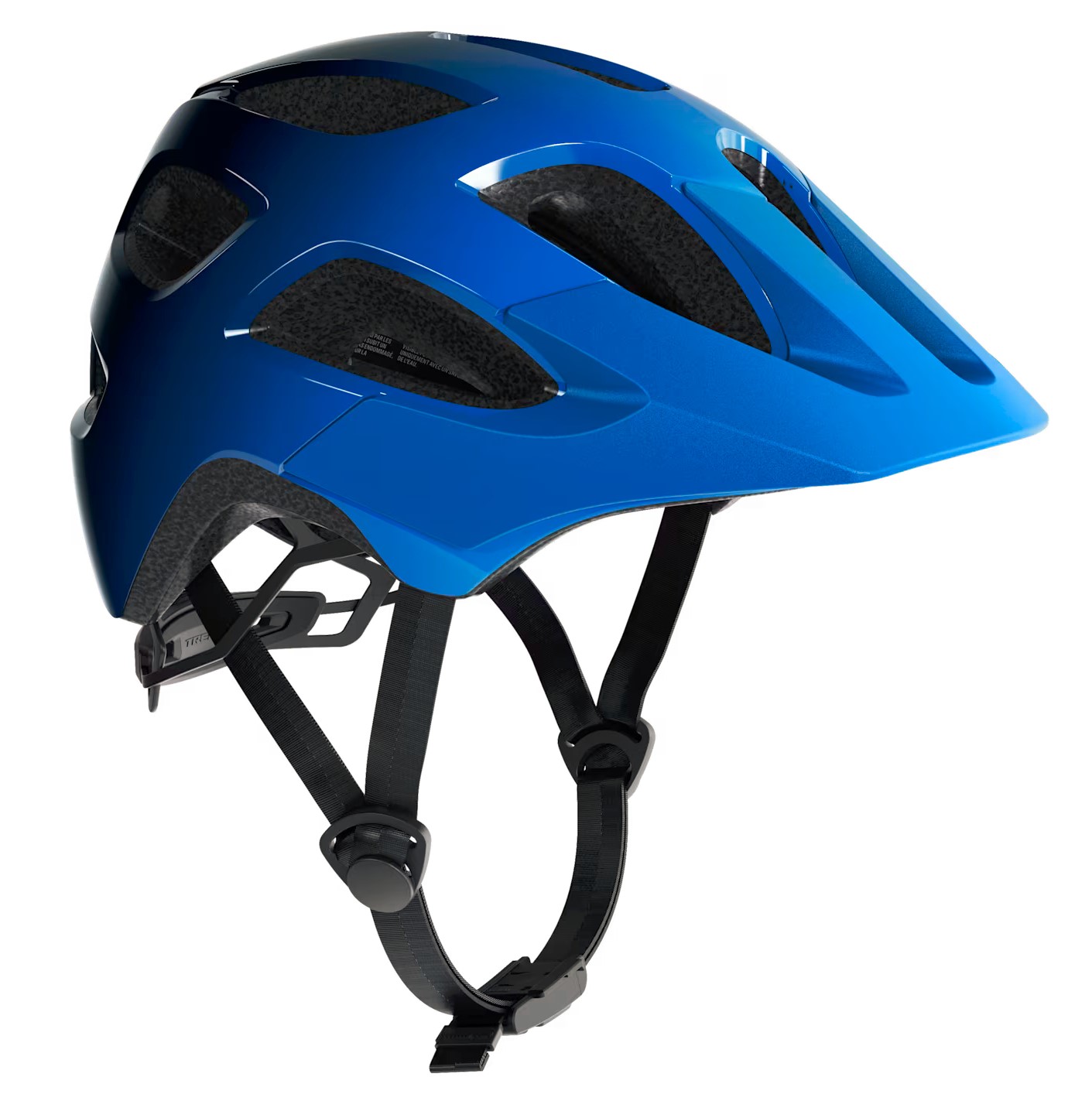 Trek Tyro Kids -52 cm, Prilba, Velikosť: 48-52 cm