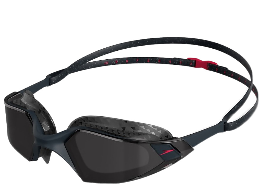 Speedo Aquapulse Pro , Plavecké okuliare, Velikosť: Univerzálna veľkosť