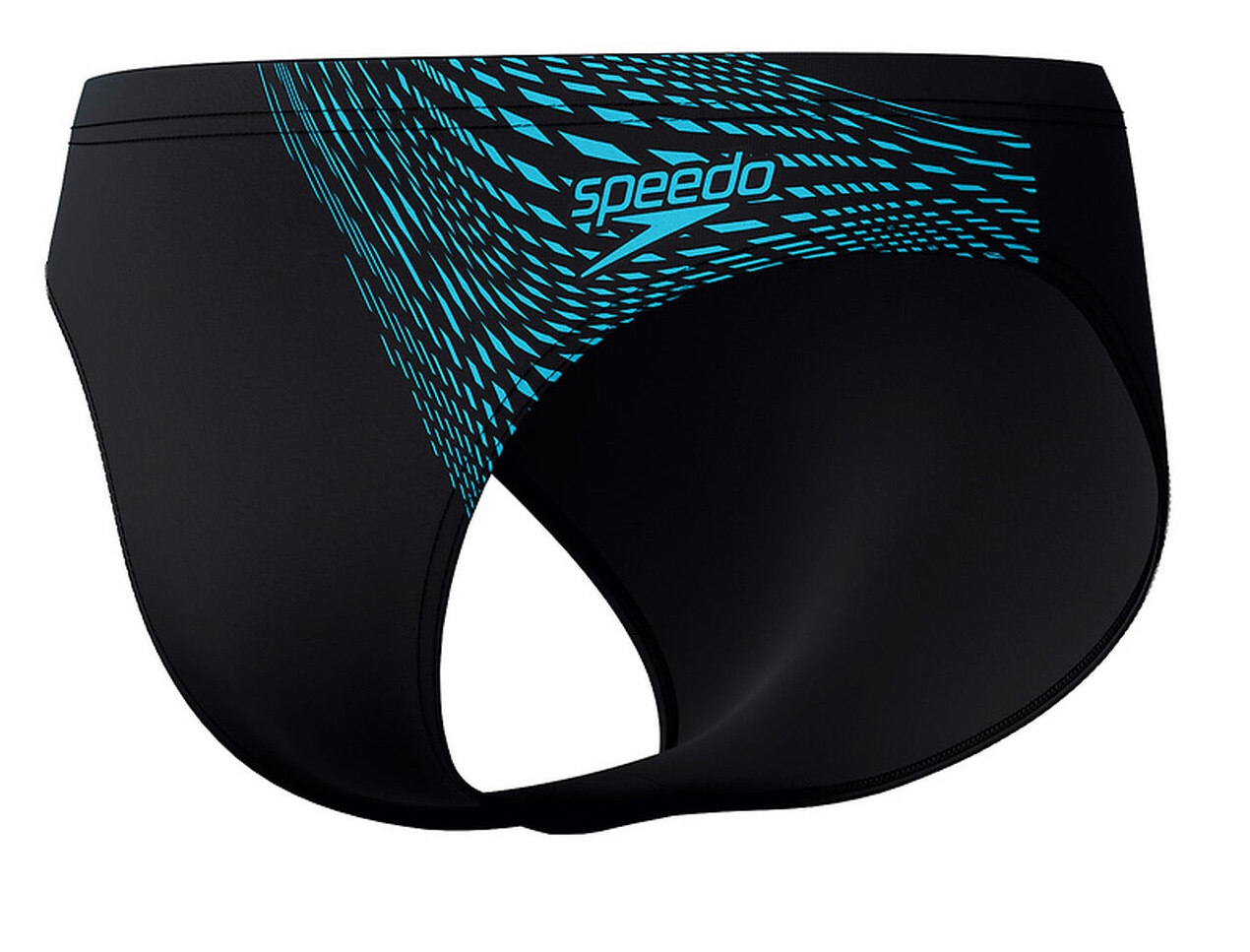 Speedo Plavky Medley Logo 7cm Brief M Veľkosť: 6