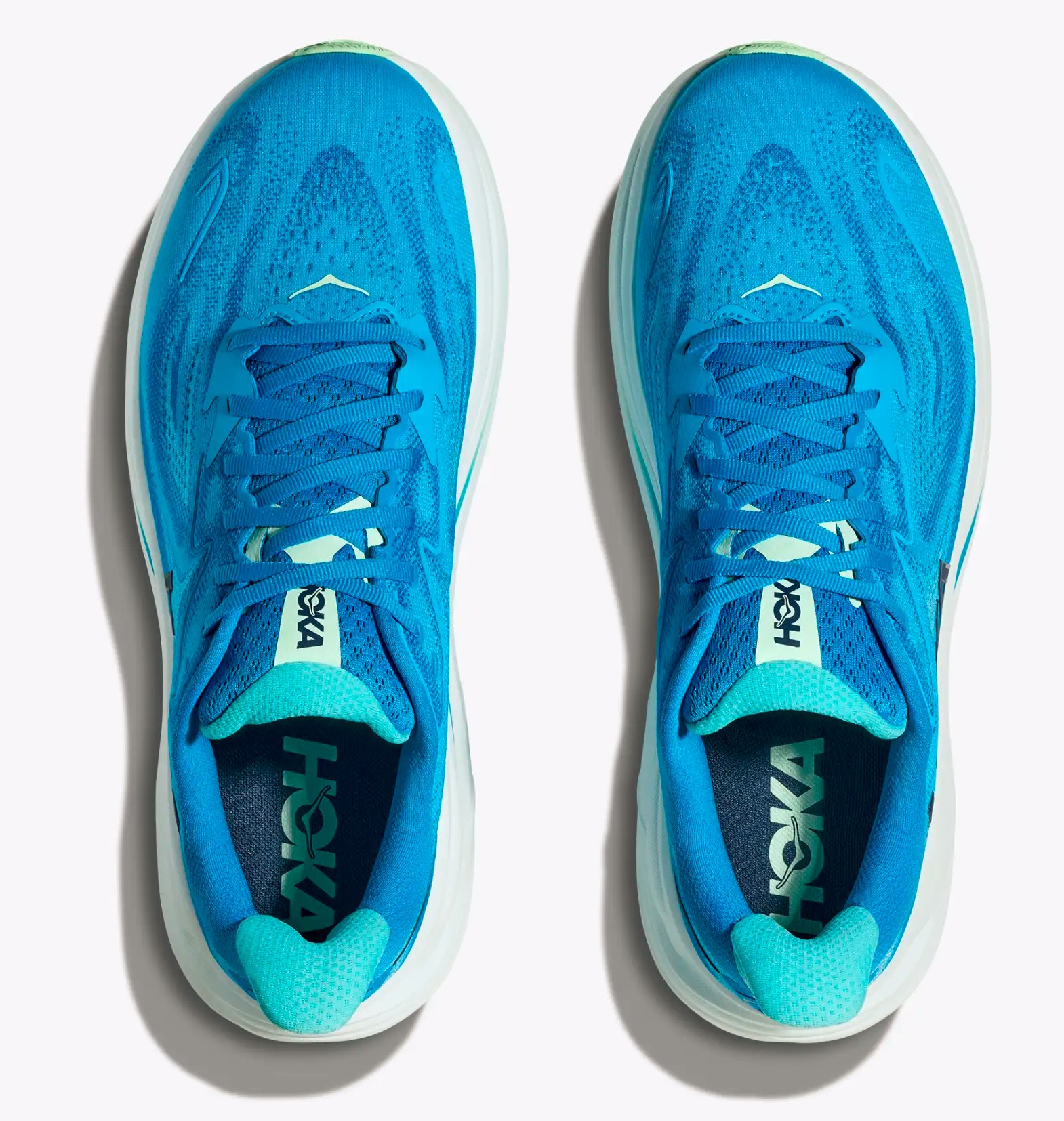 Hoka Clifton 10 M - Veľkosť: 44 2/3 · záber 6