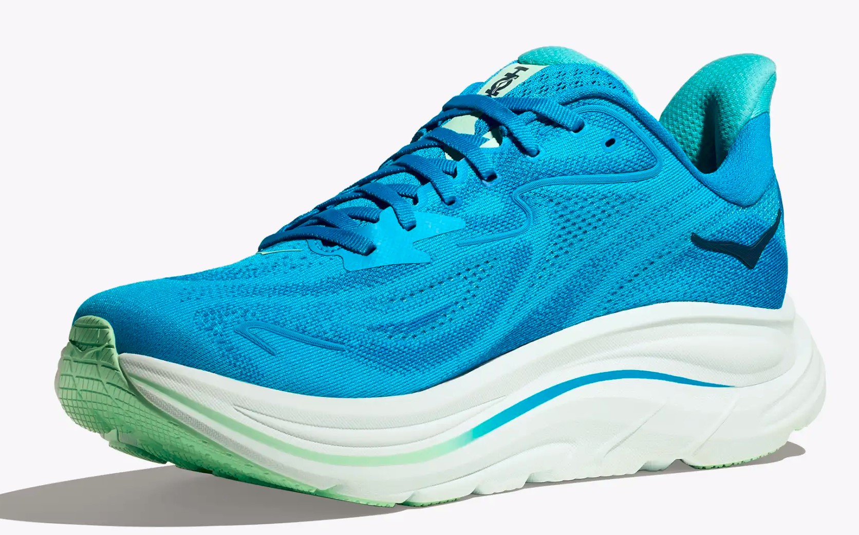 Hoka Clifton 10 M - Veľkosť: 44 2/3 · záber 7