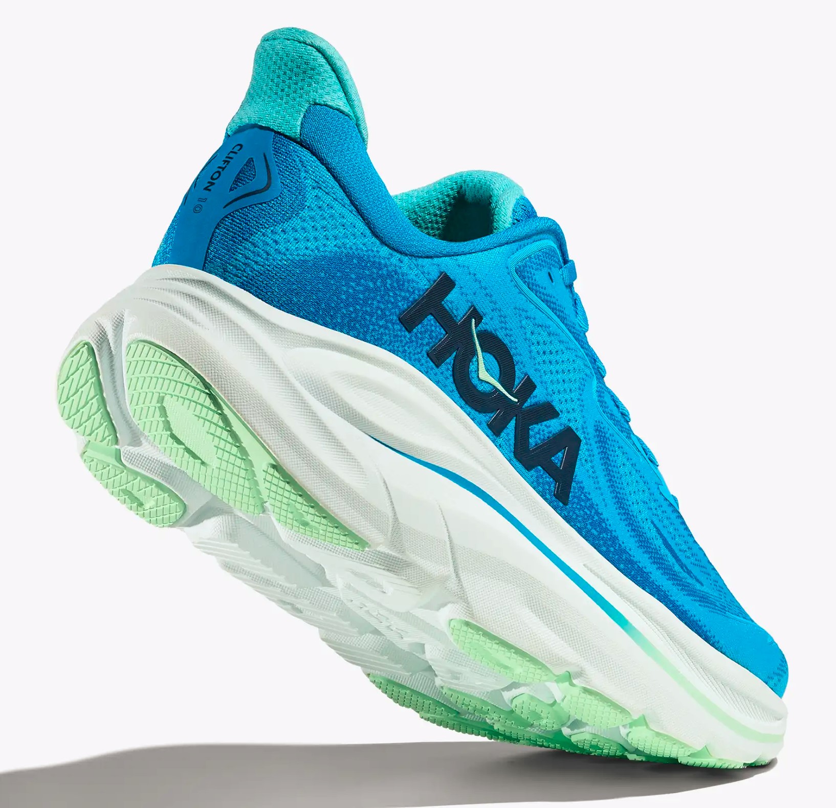 Hoka Clifton 10 M - Veľkosť: 44 2/3 · záber 3
